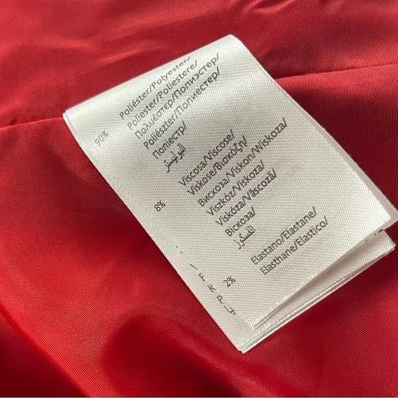 NEW Mayoral Newborn 2-4 Months PeaCoat Retro Formal Winter Holiday - Picture 7 of 9